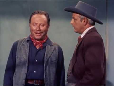 The Lone Ranger | Quicksand | HD | Lone Ranger TV Series Full Episodes