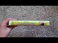 Freaky Friday 2003 VHS Review