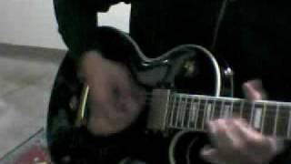 stratovarius - higher we go solo