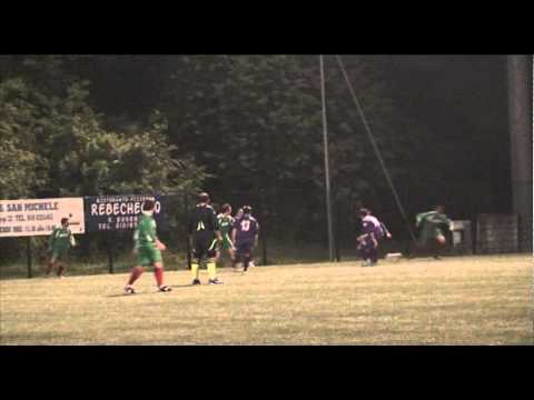 DIL32 120513 NEW REDS PONENTE - OLIMPIC P.P. 2-2 | AICS