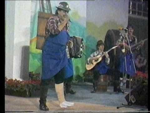 Ansambel Prerod - Na haloški trgatvi (1988)