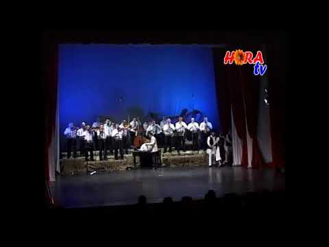 Ansamblul Profesionist Crisana.dans de Banat