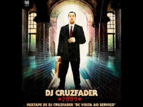 Cruzfader Ft. Nerve