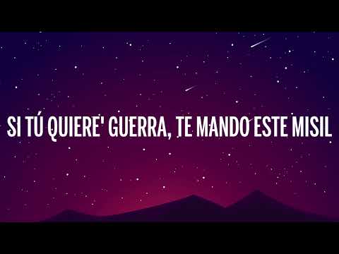 Anitta - Tocame (Lyrics)