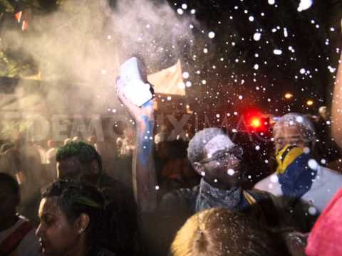 SOCA -  GUIRIA PEOPLE IN THE STREET - Mc Breivo, Luis Mc del barrio, tote  & Rootman