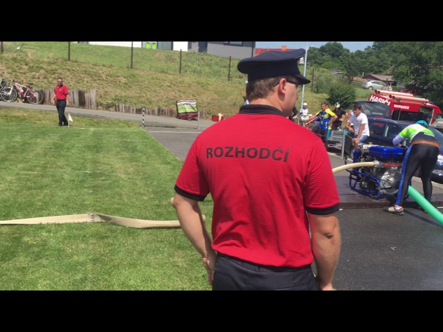 Střítež nad Ludinou, 24. 06. 2017