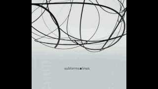 Subforms - Black Coffee