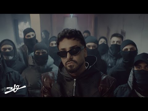Sefo - KENDİNİ KURTAR (Official Video)
