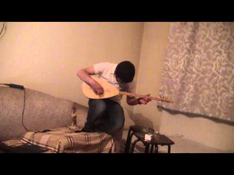 M. Emin Aydın- Esti Seher Yeli