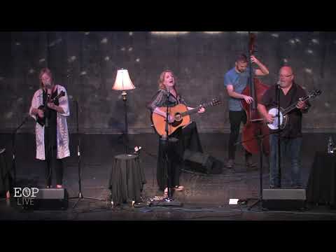 The Claire Lynch Band "If Wishes Were Horses" (Gretchen Peters) @ Eddie Owen Presents