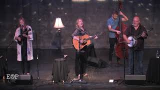 The Claire Lynch Band &quot;If Wishes Were Horses&quot; (Gretchen Peters) @ Eddie Owen Presents