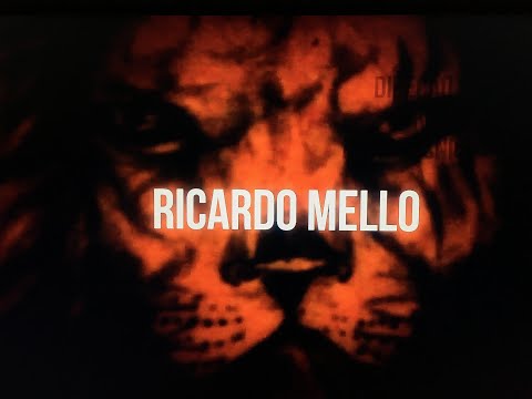 Ricardo Mello - El Timbalero