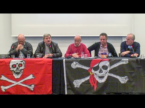 Radioday 12-11-2011 Part 4 - Delmare