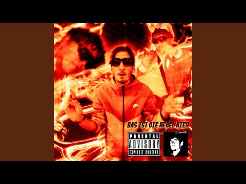 DAS IST DIE REGEL HIER (Slowed)