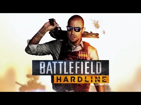 BATTLEFIELD HARDLINE (PS4) ENDING-Walkthrough Gameplay Part 10. Legacy