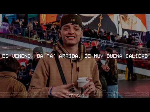 Peso Pluma, Natanael Cano - PRC