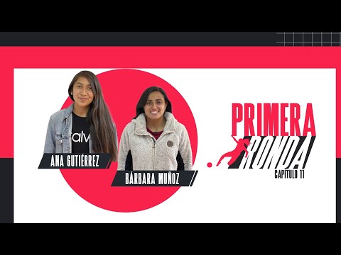 Capítulo 11 - Temporada 02 - Primera Ronda