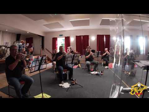 Deep Harmony (arr. John Golland) - Foden's Band
