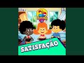 Satisfação