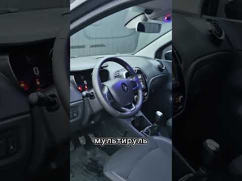 фото renault kaptur i 0