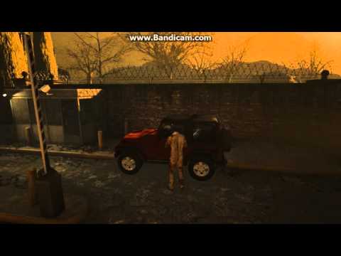 Outlast Whistleblower Miles FACE DISCOVERED!!!!