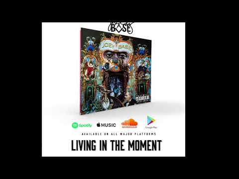 Joey BASE - Living In The Moment