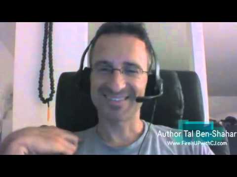 Part 1 of 2: How do you define and measure happiness? (Tal Ben-Sharar)