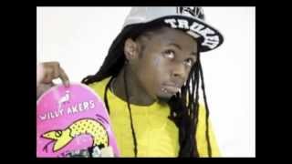 Lil Wayne - Turn On The Lights Remix Verse