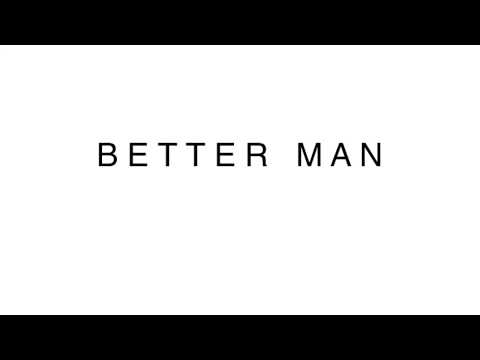 Leon Bridges  - Better Man -  (Cover)