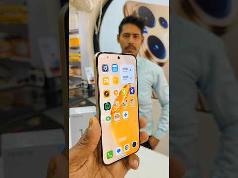 Thumbnail for realme 16 pro 5g portrait camera test⚡first look & camera review