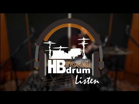 (FDT CCM GOSPEL DRUMLESS) DRUM COVER BY ROHMO @rohmopinayungan