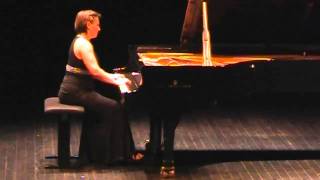 Chopin : Nocturne en do dièse mineur