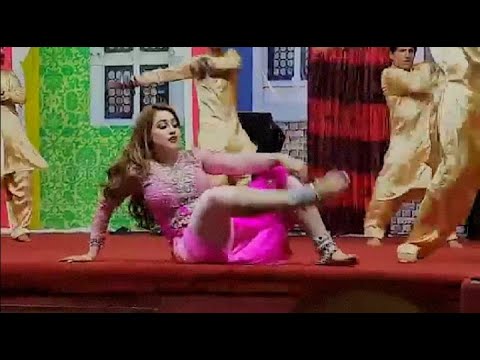 Warda Shah | Ve Main Teray Gharay Di Machi | Warda Shah Mujra 2020