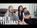 NCT U (엔시티 유) - Yestoday (Reaction Video) NCT U (엔시티 유) - Yestoday (Reaction Video)