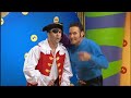 Captain S Magic Buttons Episode 5