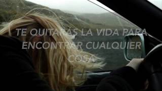 Hey Now - Augustana (Traducida al Español)