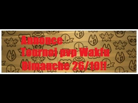 comment participer au tournoi jcj