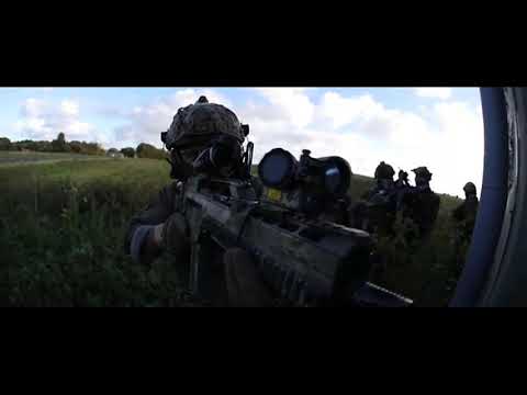 ✠ Wir sind nur Menschen ✠ Bundeswehr Tribute 2021