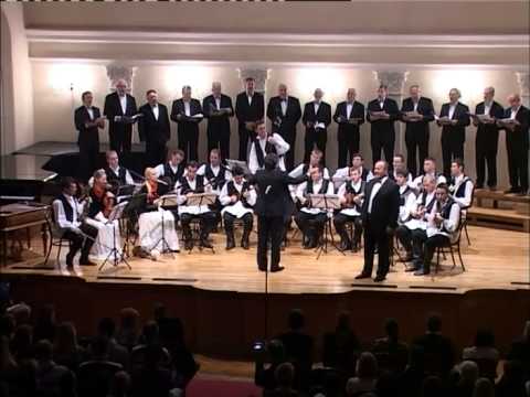 FA i MVA SKUD-a i IGK, Zagreb - "Vilo moja", Tamburaši, tambure vam vaše, HGZ, 2011