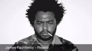 James Fauntleroy - Repeat