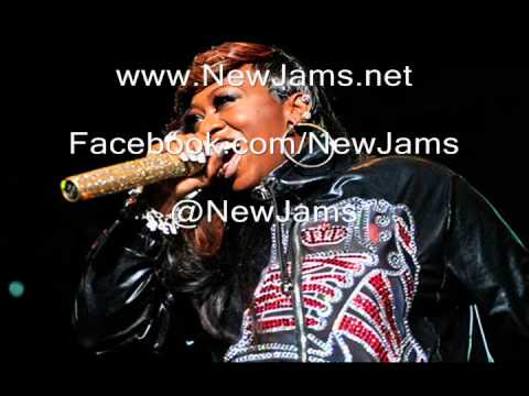 Missy Elliot - Triple Threat (Feat. Timbaland) NEW MUSIC 2012