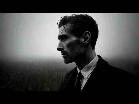 Gary Kemp - I Know Where I'm Going (Official Video)