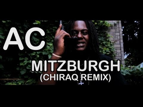 Ac - Mitzburgh (Detroit Swagg Diss Chiraq Remix) @Blaccoutsrd