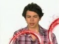 Disney Channel Logo ITA Jake T Austin