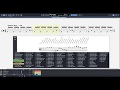 Practice Drums With Guitar Pro 7 5