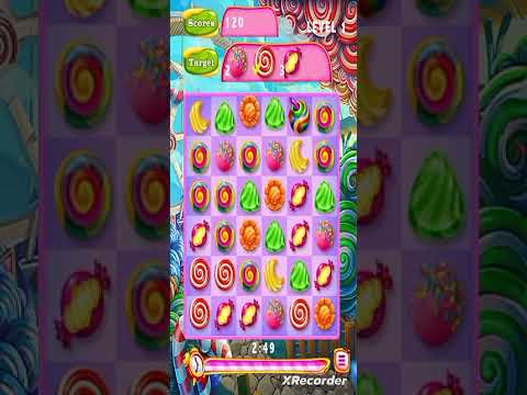 Candy Match Classic