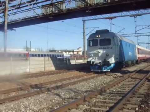 63-0847-2 in fuga spre Urziceni.