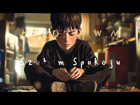 Heron M.W.M - "Szukam Spokoju" (prod.BeDone Music)