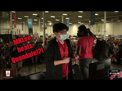 Random Person Beats Quandale Dinglelingleton