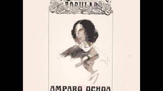 Amparo Ochoa - Quiero